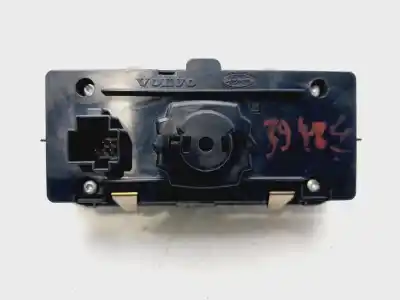 Second-hand car spare part headlights switch for volvo v40 momentum oem iam references 30739425  