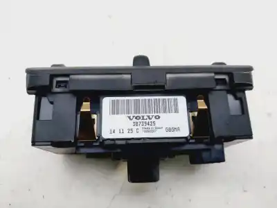 Second-hand car spare part headlights switch for volvo v40 momentum oem iam references 30739425  