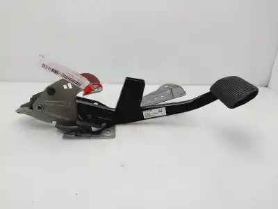 Pezzo di ricambio per auto di seconda mano pedale del freno per volvo v40 momentum riferimenti oem iam 31381468