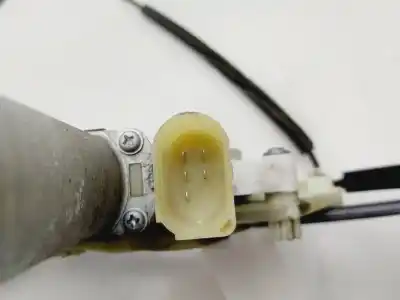 Автозапчасти б/у регулятор стекла переднего левого за bmw serie 1 cabrio (e88) 118d ссылки oem iam 51337165595