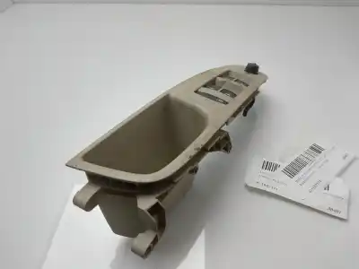 Автозапчастина б/у передні вікний вмикач для audi q7 (4l) 3.0 tdi посилання на oem iam 4l1867171  