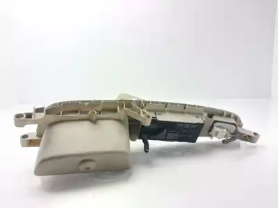 Автозапчастина б/у передні вікний вмикач для audi q7 (4l) 3.0 tdi посилання на oem iam 4l1867171