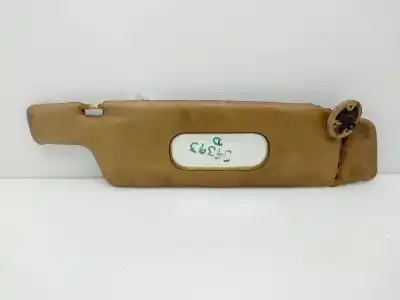 Tweedehands auto-onderdeel rechts zonnescherm voor renault 11 renault 11 gtl 1.4 oem iam-referenties 7701203041