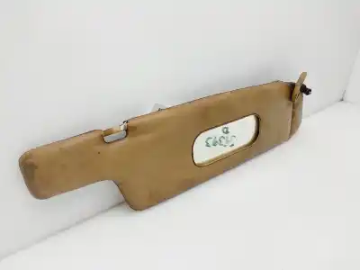 Peça sobressalente para automóvel em segunda mão para-sol direito por renault 11 renault 11 gtl 1.4 referências oem iam 7701203041  