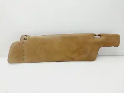 Peça sobressalente para automóvel em segunda mão para-sol direito por renault 11 renault 11 gtl 1.4 referências oem iam 7701203041  