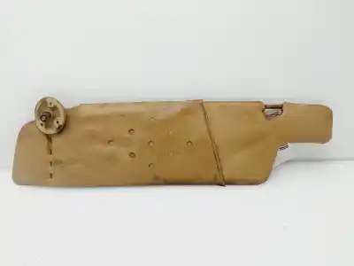 Peça sobressalente para automóvel em segunda mão pára-sol esquerdo por renault 11 renault 11 gtl 1.4 referências oem iam 7701203041  