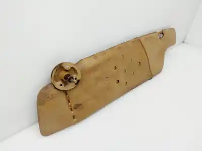 Peça sobressalente para automóvel em segunda mão pára-sol esquerdo por renault 11 renault 11 gtl 1.4 referências oem iam 7701203041  