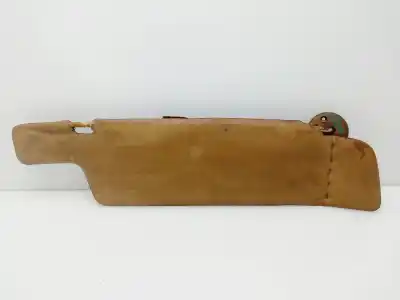 Tweedehands auto-onderdeel linker zonnescherm voor renault 11 renault 11 gtl 1.4 oem iam-referenties 7701203041