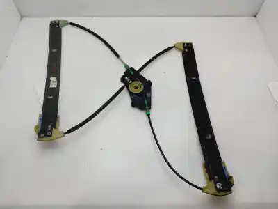 Tweedehands auto-onderdeel regelaar links voorruit voor audi s4 avant (8k5) 3.0 tfsi oem iam-referenties 8k0837461