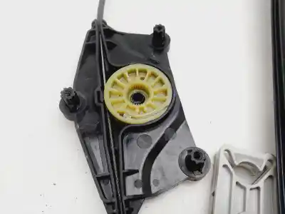 Tweedehands auto-onderdeel regelaar rechts achterruit: voor audi s4 avant (8k5) 3.0 tfsi oem iam-referenties 8k0839462a