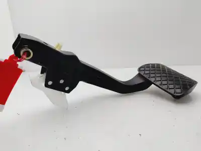 Tweedehands auto-onderdeel rempedaal voor audi s4 avant (8k5) 3.0 tfsi oem iam-referenties 4h1723140a