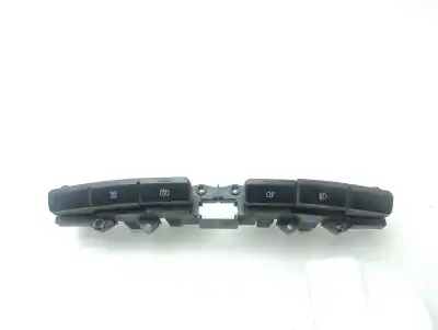 Pièce détachée automobile d'occasion commutateur multifonctions pour ssangyong rodius xdi références oem iam 8523021321hch  