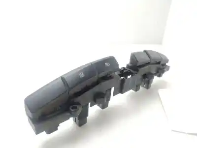 Pièce détachée automobile d'occasion commutateur multifonctions pour ssangyong rodius xdi références oem iam 8523021321hch  