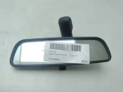 Автозапчасти б/у внутреннее зеркало за ssangyong rodius xdi ссылки oem iam 7641008001  