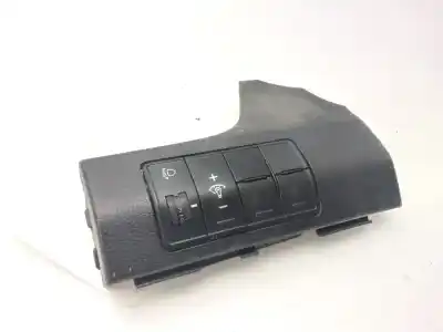 Peça sobressalente para automóvel em segunda mão comutador de luzes por hyundai i30 (gd) style referências oem iam 93310a6100ry