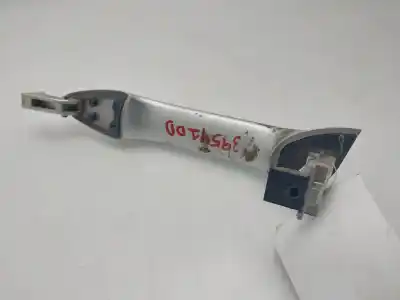 Peça sobressalente para automóvel em segunda mão puxador exterior frente direito por hyundai i30 (gd) style referências oem iam 826511h010