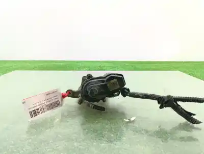 Pezzo di ricambio per auto di seconda mano pinza freno posteriore destra per renault kadjar zen 110 cv / 81 kw riferimenti oem iam 440011959r