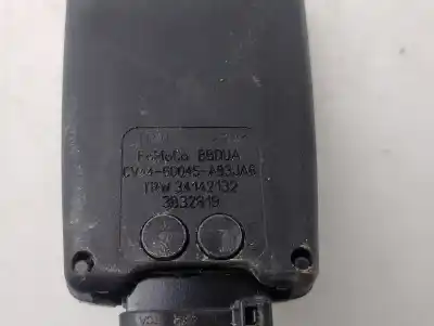 Автозапчасти б/у левый задний крюк ремня за ford kuga (cbs) st-line 2wd ссылки oem iam cv4460045ab3ja6