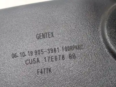 Автозапчасти б/у внутреннее зеркало за ford kuga (cbs) st-line 2wd ссылки oem iam 17e678bb  