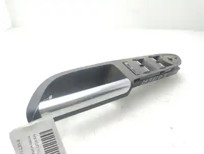 Peça sobressalente para automóvel em segunda mão botão / interruptor elevador vidro dianteiro esquerdo por ford kuga (cbs) st-line 2wd referências oem iam f1et14a132jc  