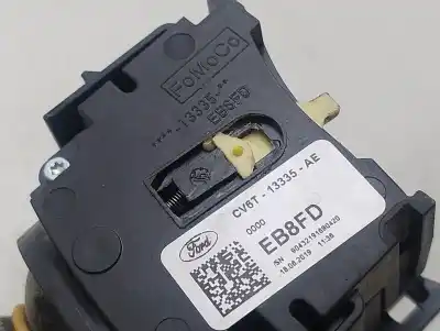 Автозапчасти б/у прерывный контроль за ford kuga (cbs) st-line 2wd ссылки oem iam cv6t13335ae