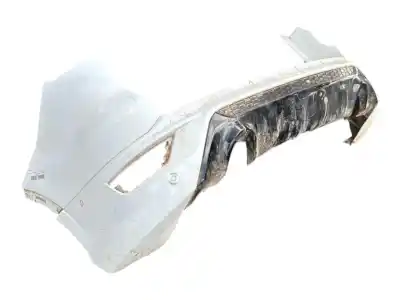 Автозапчастина б/у задній бампер для ford kuga (cbs) st-line 2wd посилання на oem iam 2128749  