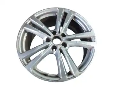 Peça sobressalente para automóvel em segunda mão jogo de jantes por audi a3 (8vk) s line edition referências oem iam r18
