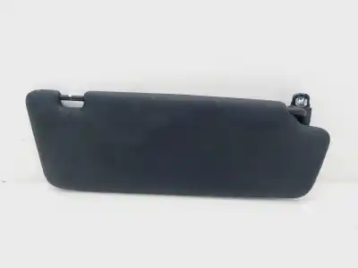 Peça sobressalente para automóvel em segunda mão Pára-sol Esquerdo por AUDI A3 (8VK) S line edition Referências OEM IAM 8V0857551E  