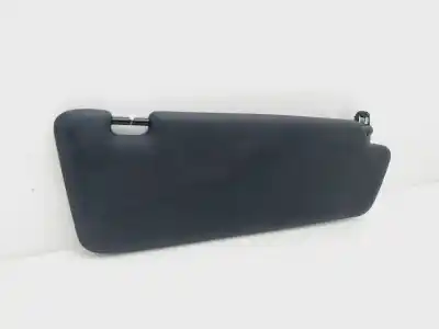 Peça sobressalente para automóvel em segunda mão pára-sol esquerdo por audi a3 (8vk) s line edition referências oem iam 8v0857551e  