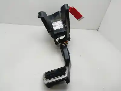 Peça sobressalente para automóvel em segunda mão pedal de travão por audi a3 (8vk) s line edition referências oem iam 5q1723058bj