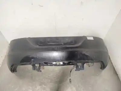 Pezzo di ricambio per auto di seconda mano paraurti posteriore per audi tt (8j3/8j9) 2.0 tfsi coupe riferimenti oem iam 8j0807303agru  