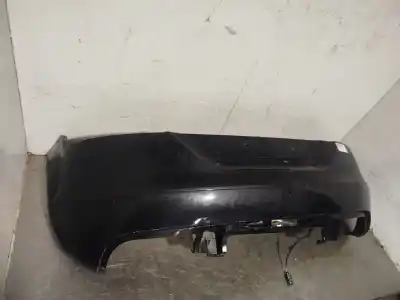 Pezzo di ricambio per auto di seconda mano paraurti posteriore per audi tt (8j3/8j9) 2.0 tfsi coupe riferimenti oem iam 8j0807303agru  
