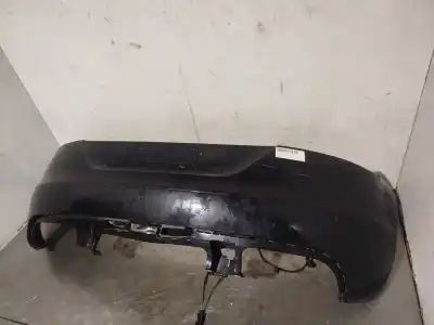 Pezzo di ricambio per auto di seconda mano paraurti posteriore per audi tt (8j3/8j9) 2.0 tfsi coupe riferimenti oem iam 8j0807303agru  