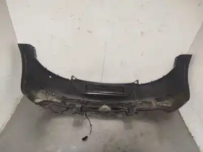 Автозапчасти б/у задний бампер за audi tt (8j3/8j9) 2.0 tfsi coupe ссылки oem iam 8j0807303agru