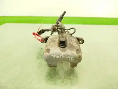 Автозапчасти б/у задний правый тормозной суппорт за audi tt (8j3/8j9) 2.0 tfsi coupe ссылки oem iam 1k0615424n