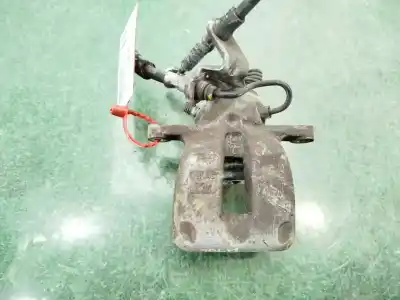 Автозапчасти б/у задний правый тормозной суппорт за audi tt (8j3/8j9) 2.0 tfsi coupe ссылки oem iam 1k0615424n  