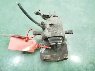 Автозапчасти б/у задний левый тормозной суппорт за audi tt (8j3/8j9) 2.0 tfsi coupe ссылки oem iam 1k0615423n  