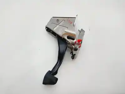 Автозапчастина б/у педаль гальм для audi tt (8j3/8j9) 2.0 tfsi coupe посилання на oem iam 1k1721117h  