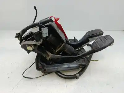 Peça sobressalente para automóvel em segunda mão pedal da embreagem por renault scenic rx4 (ja0) 1.9 dci salomon referências oem iam 7859636  
