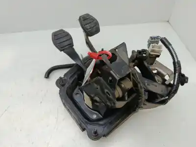Peça sobressalente para automóvel em segunda mão pedal da embreagem por renault scenic rx4 (ja0) 1.9 dci salomon referências oem iam 7859636  