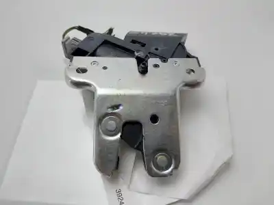 Автозапчастина б/у замок багажника / ворот для AUDI A4 B8 (8K2) 2.0 TDI Посилання на OEM IAM 4F5827505D  