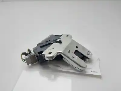 Автозапчастина б/у замок багажника / ворот для audi a4 b8 (8k2) 2.0 tdi посилання на oem iam 4f5827505d  