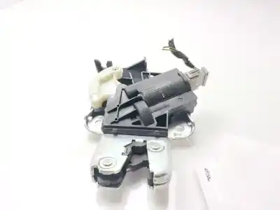 Автозапчастина б/у замок багажника / ворот для audi a4 b8 (8k2) 2.0 tdi посилання на oem iam 4f5827505d  