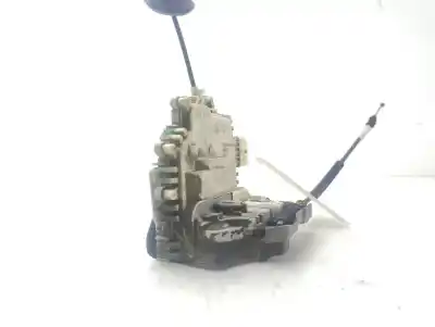 Автозапчасти б/у замок передней правой двери за audi a4 b8 (8k2) 2.0 tdi ссылки oem iam 8j1837016c