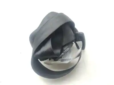 Second-hand car spare part rear right seat belt for audi a4 b8 (8k2) 2.0 tdi oem iam references 8k0857805p  