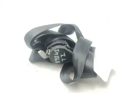 Автозапчастина б/у задній лівий ремін безпеки для audi a4 b8 (8k2) 2.0 tdi посилання на oem iam 8k0857805p  