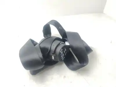 Автозапчастина б/у задній лівий ремін безпеки для audi a4 b8 (8k2) 2.0 tdi посилання на oem iam 8k0857805p  