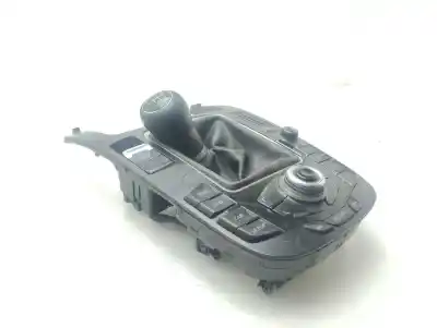 Автозапчастина б/у центральна консоль для audi a4 b8 (8k2) 2.0 tdi посилання на oem iam 8t0919609f  