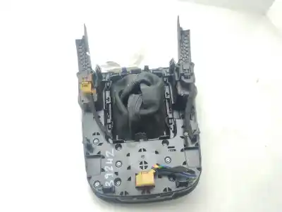 Автозапчастина б/у центральна консоль для audi a4 b8 (8k2) 2.0 tdi посилання на oem iam 8t0919609f  