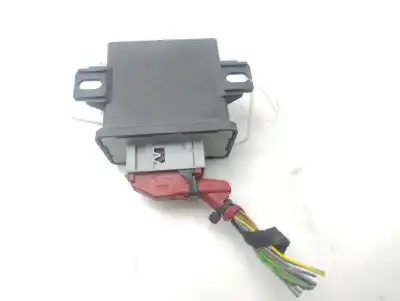 Автозапчасти б/у электронный модуль за audi a4 b8 (8k2) 2.0 tdi ссылки oem iam 8k5907357a